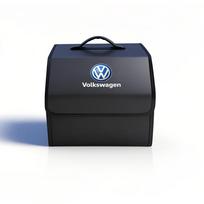 Volkswagen automobilio bagažinės laikymo dėžė Didelės talpos įrankių dėklas CHAJD6 VW GTI Polo Golf MK6 Passat B6 Tiguan Arteon Jetta T-ROC ID.4 CC