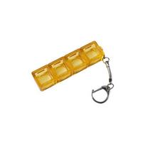 Diy Fidget Keycap Stress Relief Keychain Toy Keyboards Tester Keyboard Switches Sampler For Mechanical Keyboards Keychain black