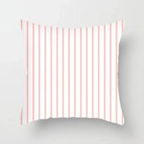 Geometrinis paprastas rožinis spausdintas pagalvės užvalkalas Biuro sofos pagalvės užvalkalas Prabangus namų dekoras pagalvės užvalkalas 30x30CM(12x12in) white