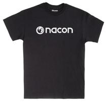 Nacon gaming headset controllers t-shirt Unisex T-Shirt XXXL black