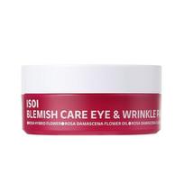 ISOI Blemish Care Eye & Glabella Patch 90 Patches white