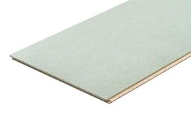 Statybinė MDP plokštė su išdroža P5 VMG LIGNUM BOARD, 240 cm x 60 cm x 1.2 cm