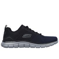 Skechers Track Ripkent - Dydis 42.5 (232399NVBK Laisvalaikio batai)