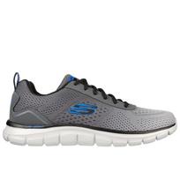 Skechers Track Ripkent - Dydis 45.5 (232399CCGY Laisvalaikio batai)