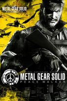 METAL GEAR SOLID: Peace Walker - Master Collection Version Steam Key (PC) EUROPE