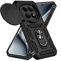 Shockproof Armor Case for Redmi Note 15 Pro Note14 Note 14 Pro Plus 5G 4G Note15 Impact Resistant Hard Lens Cover Redmi Note 14 Pro+ 5G (Global) juoda