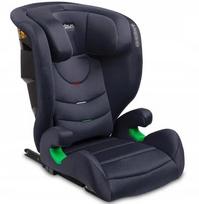 Automobilinė kėdutė Caretero Nimbus ISOFIX, 100–150 cm, 15–36 kg, mėlyna