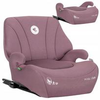 „Lorelli Pyxis“ automobilinė kėdutė-p paaukštinimas su atlošu, „i-Size“, 125–150 cm, ISOFIX, 2 viename