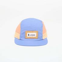 Cotopaxi U'S Zen Garden Tech 5-Panel Hat Azure (S26469U1655-AZU Kitos kepurės)