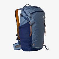 The North Face Trail Lite Speed 30 Backpack Granite Grey/Summit Navy - Dydis L/XL (NF0A8BKHNOW1 Kuprinės)
