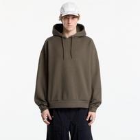 The North Face TNF RB Hoodie New Taupe Green - Dydis XL (NF0A8EFZ21L1 Džemperiai)