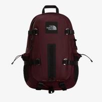 The North Face Hot Shot BC Backpack Deep Burgundy - Dydis Universalus (NF0A8EEXNO41 Kuprinės)