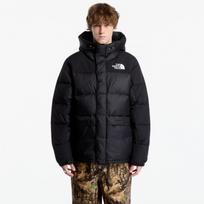 The North Face Hmlyn Down Parka TNF Black - Dydis S (NF0A4QYXGOF1 Striukės)