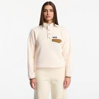 Patagonia W's LW Synch Snap-T P/O Natural - Dydis L (25455 NAT Džemperiai)