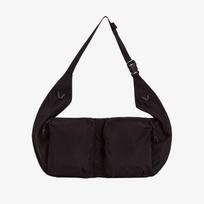 Nerka The North Face Never Stop Utility Sling TNF Black 18 - Dydis 18 l (NF0A8JCAJK31 Krepšiai)