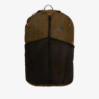 The North Face Clyffe Daypack Caraway Seed/TNF Black - Dydis Universalus (NF0A8GJERL51 Kuprinės)
