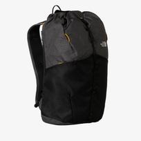 The North Face Clyffe Daypack Anthracite Grey - Dydis Universalus (NF0A8GJEWUO1 Kuprinės)