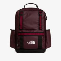 The North Face Base Camp Daypack Deep Burgundy/TNF Black - Dydis Universalus (NF0A8BK4ZQ51 Kuprinės)