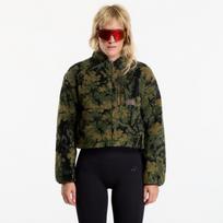The North Face Extreme Pile 2 FZ Jacket Woodland Green - Dydis XS (NF0A8KR0T2Z1 Striukės)