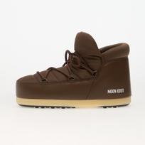 Moon Boot Evx Pumps Nylon Cocoa - Dydis 38 (80D1470020-M037 Laisvalaikio batai)