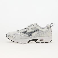Mizuno MXR Suede Snow White/ Carbon/ Port Royale - Dydis 45 (D1GA256209 Laisvalaikio batai)