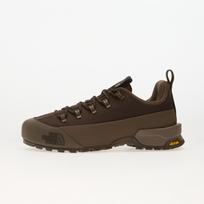 The North Face Glenclyffe Dark Chestnut/ Soapstone - Dydis 42.5 (NF0A8DAPP4W1 Laisvalaikio batai)
