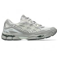 Asics Gel-NYC Cream/ Light Sage - Dydis 42.5 (1203A383-119 Laisvalaikio batai)