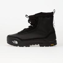 The North Face Base Camp 100 WP TNF Black/ TNF Black - Dydis 45 (NF0A8D9FKX71 Laisvalaikio batai)