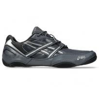 Asics Hypersync Carrier Grey/ Pure Silver - Dydis 35.5 (1203A879-025 Laisvalaikio batai)