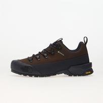 The North Face Glenclyffe Low GTX Dark Chestnut/ Mocha Brown - Dydis 41 (NF0A8D950H91 Laisvalaikio batai)