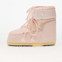 Moon Boot Icon Low Nylon Dusty Pink - Dydis 36-38 (80D1409340-J042 Laisvalaikio batai)