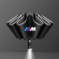BMW E46 E60 E70 E72 E80 E82 E90 E92 G01 G05 G10 G20 G30 F01 F12 F20 F25 F33 M3 M4 M5 Car Automatic Folding Sun Umbrella Sunshade ydjc08 juoda