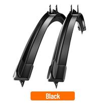 For Mazda MX-5 MX5 NB NC ND 1998-2023 2000 2005 2014 2015 2016 2017 2020 2pcs Front Windshield Wiper Blades Windscreen Wipers Mazda&NB (1998-2005) juoda