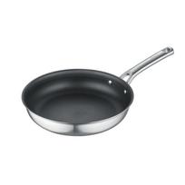 Keptuvė Berndes Tricion Plasma, Ø 28 cm, titanas, sidabro sp.