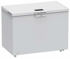 Šaldiklis Whirlpool W3RHS30DW, horizontalus