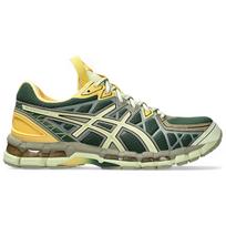 ASICS UB10 S Gel Kayano 20 Kiko Kostadinov Hunter Green Jade 1203A640-300 42 black