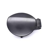 Skirta Golf 6 MK6 2010-2013 Kuro Dujų Bakelio Užpildymo Durų Dangtelis Apdaila Nešlifuotas 5K6809857C A black