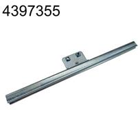 Window Caddy Holder For Talbot Express For Fiat Ducato For J5 For C25 Car Door Window Fixing Strip Automobiles Parts Accessories gray