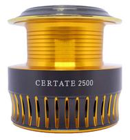 Daiwa Originalus 16 Certate 2500 Dalies Numeris Dalies Kodas 6J253501 (DAIWA) Dalies ritė, 8, yellow