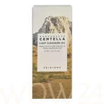 SKIN1004 Centella Light Cleansing Oil Valomasis aliejus 30 ml