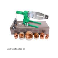 Quan Jie PPR Pipe Hot Melt Soldering Machine for Household Water Connections