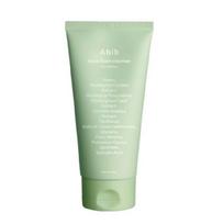 Abib Acne Foam Cleanser Heartleaf Foam Gentle Deep Cleansing Facial Wash 150ml beige