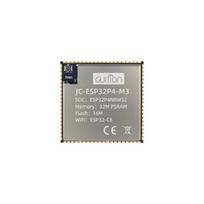 ESP32P4-M3 Core Board with ESP32-C6 Module for High-Performance WiFi & Bluetooth Support JC-ESP32P4-M3-C6