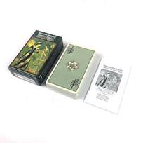 Smith Waite Tarot Cards Collectors Edition With Laser Paper For Tarot Reading Enthusiasts beige