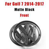 5G0853601 5G0853630H Automobilio Priekinės Variklio Dangčio Grotelės Galinės Bagažinės Emblema Logotipas Ženklelis Volkswagen VW Golf 7 MK7 2014-2017 Automobilio Aksesuarai VW Golf 7