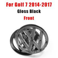 5G0853601 5G0853630H Automobilio Priekinės Variklio Dangčio Grotelės Galinės Bagažinės Emblema Logotipas Ženklelis Volkswagen VW Golf 7 MK7 2014-2017 Automobilio Aksesuarai VW Golf 7
