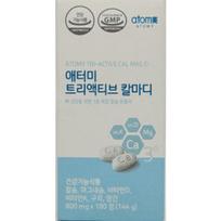 Atomy Triactive Calcium Supplement 1 pcs (180 tablets)
