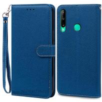 P40 Lite e dėklas Huawei P40 Lite E dėklui Piniginė Odinis atverčiamas dėklas Huawei P40 Lite E telefonui Dėklas Knyga Coque Fundas Huawei P40 Lite E