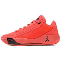 Air Jordan Luka .77 PF Ryškiai mangos spalvos vyriški kedai Oranžiniai Juodi HF0819800 43 red