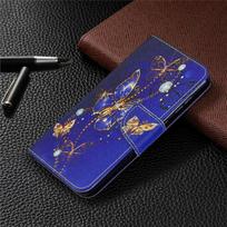 Dėklas Samsung Galaxy A23 A 23 SM-A235F Dėklas Magnetinis Knygos Formos Dėklas Samsung Galaxy A23 5G Dėklas PU Odos Atverčiamas Piniginės Formos Dangtelis for Samsung A23 5G